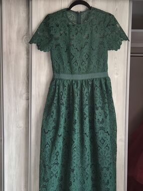 self-portrait ruffled sequined stretch-tulle midi dress SELF-PORTRAIT One-Shoulder Ruched Sequined Stretch-Tulle Midi Dress